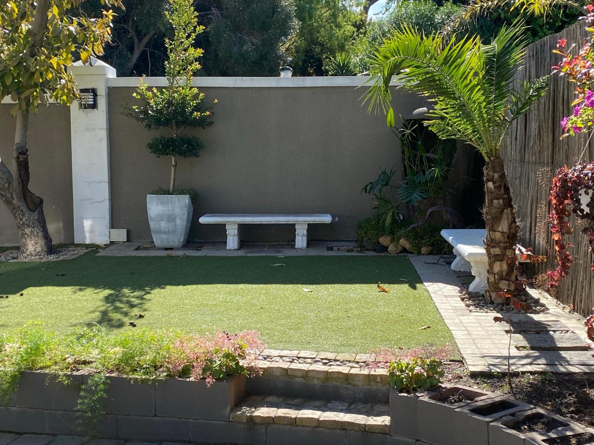 Milas Place Somerset West Exterior photo